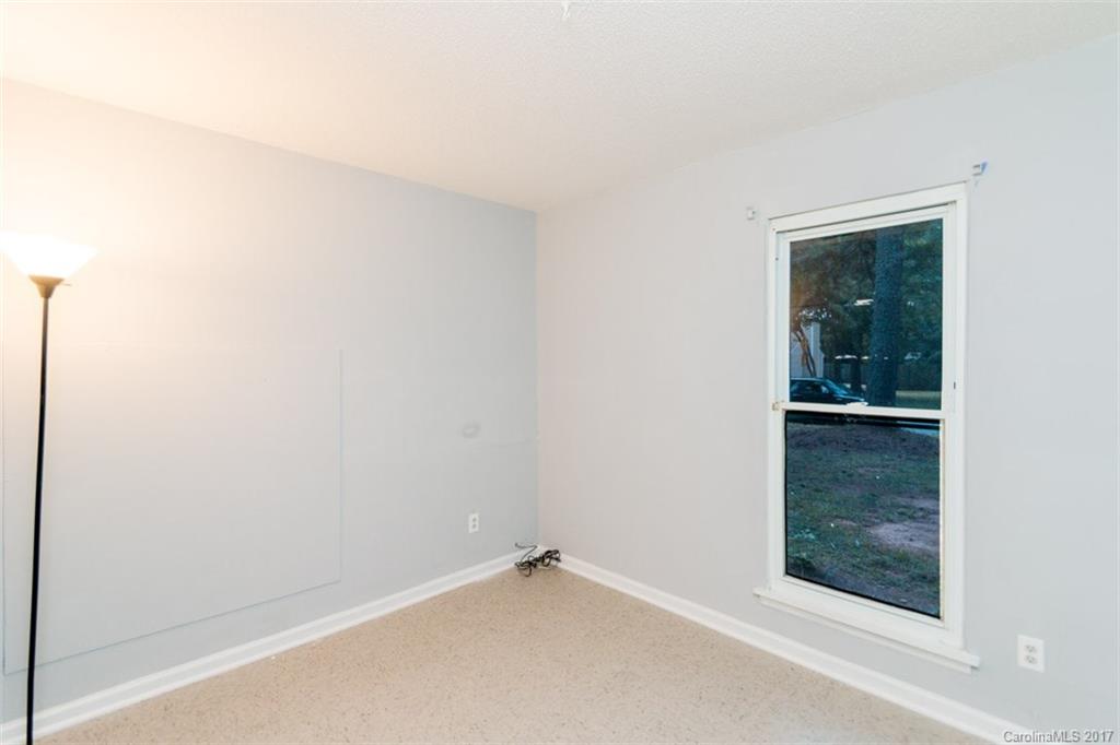 Hickory Ridge - Residential