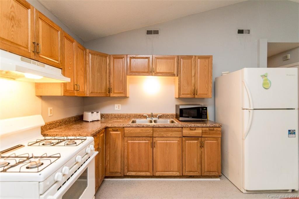 Hickory Ridge - Residential