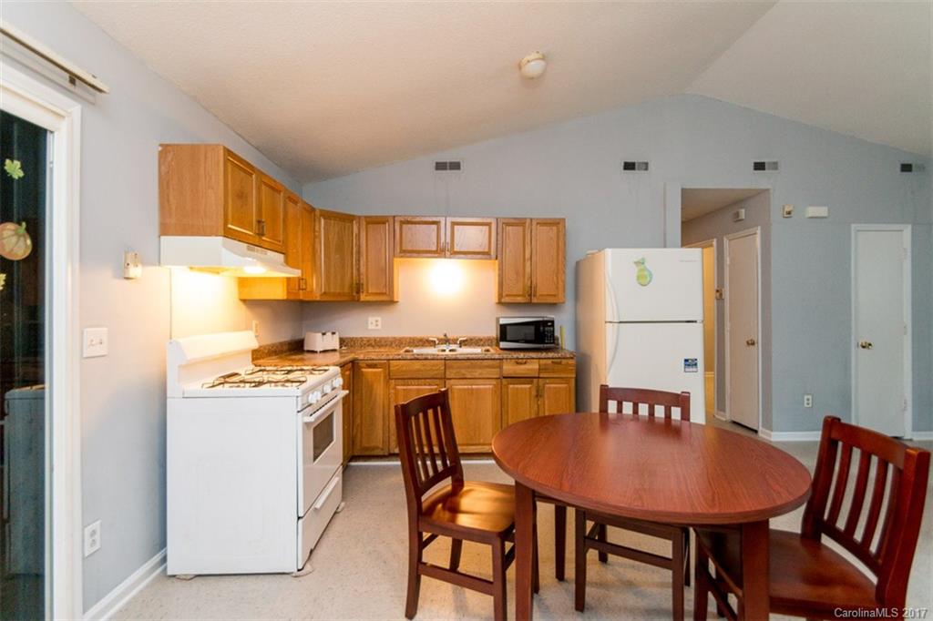 Hickory Ridge - Residential