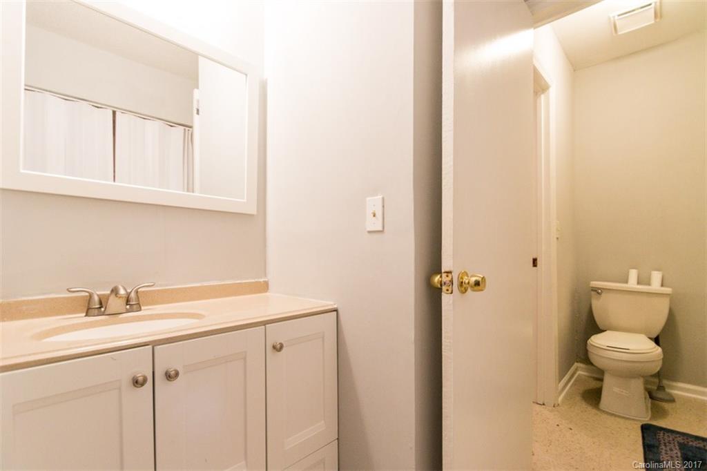 Hickory Ridge - Residential