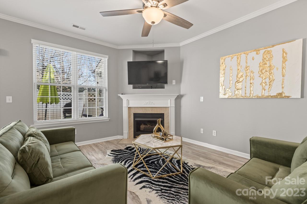 Villages of Avonlea - Residential