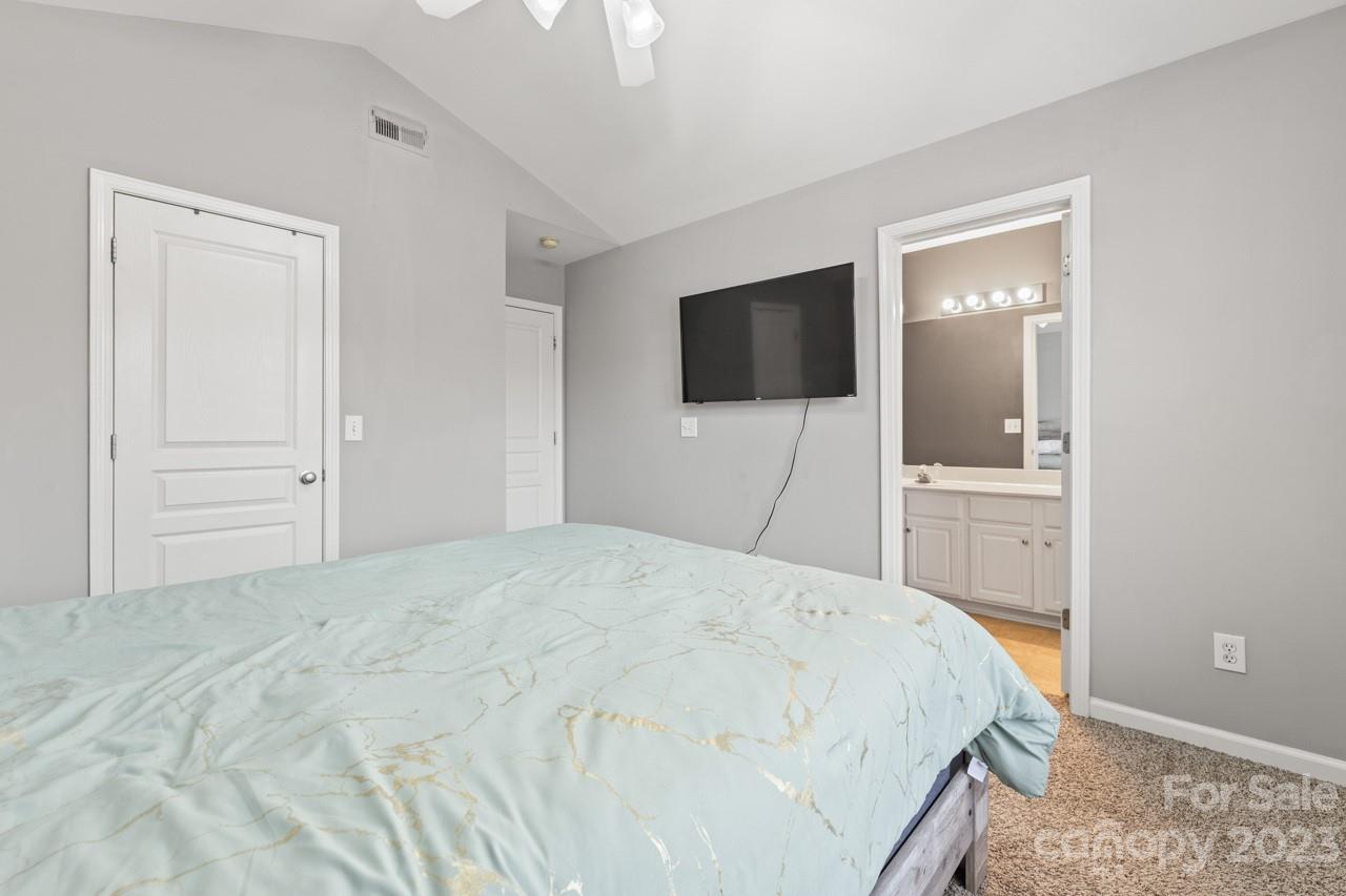 Villages of Avonlea - Residential