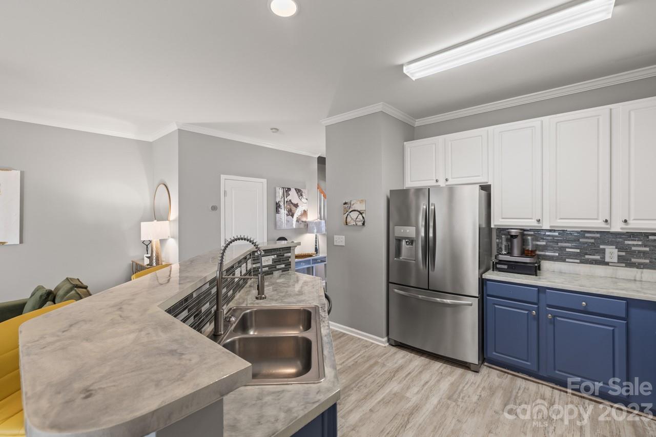 Villages of Avonlea - Residential