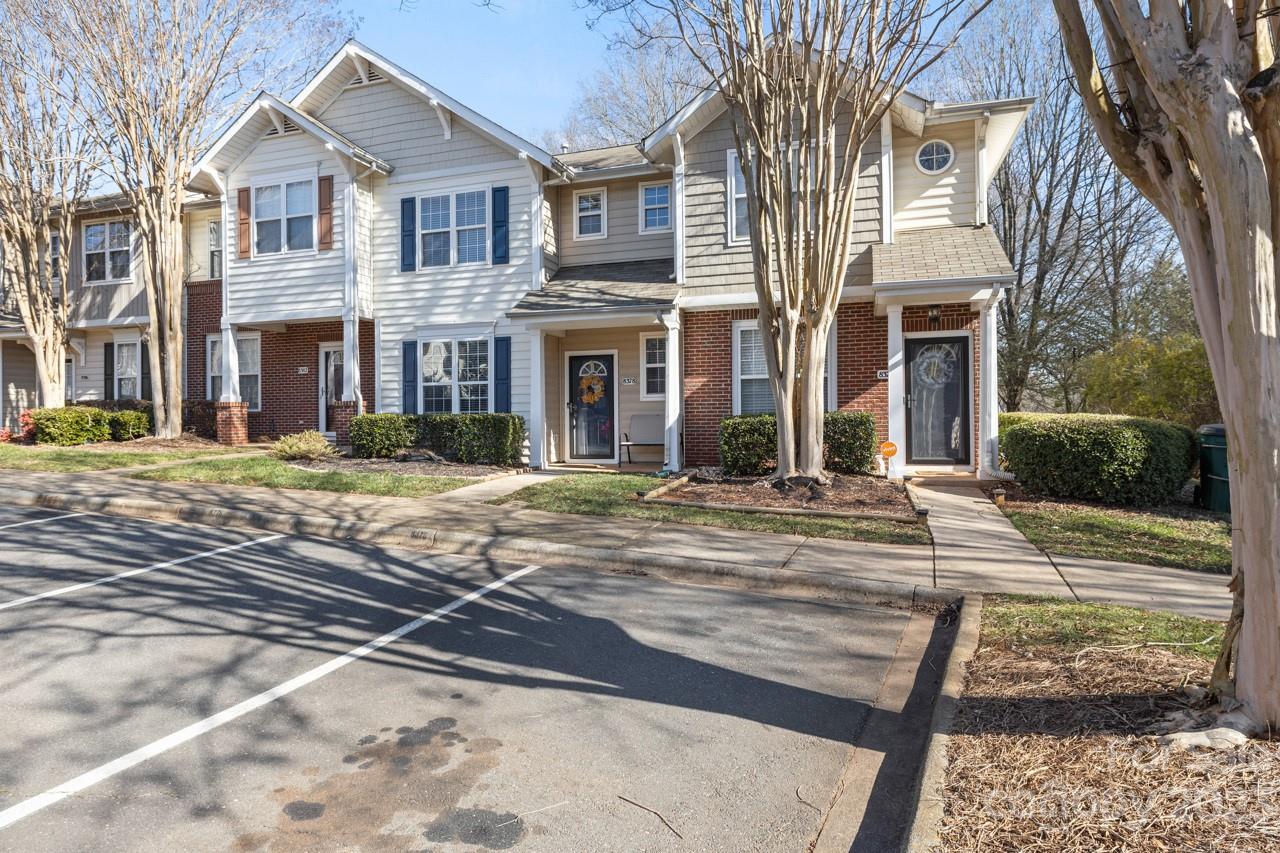 Villages of Avonlea - Residential