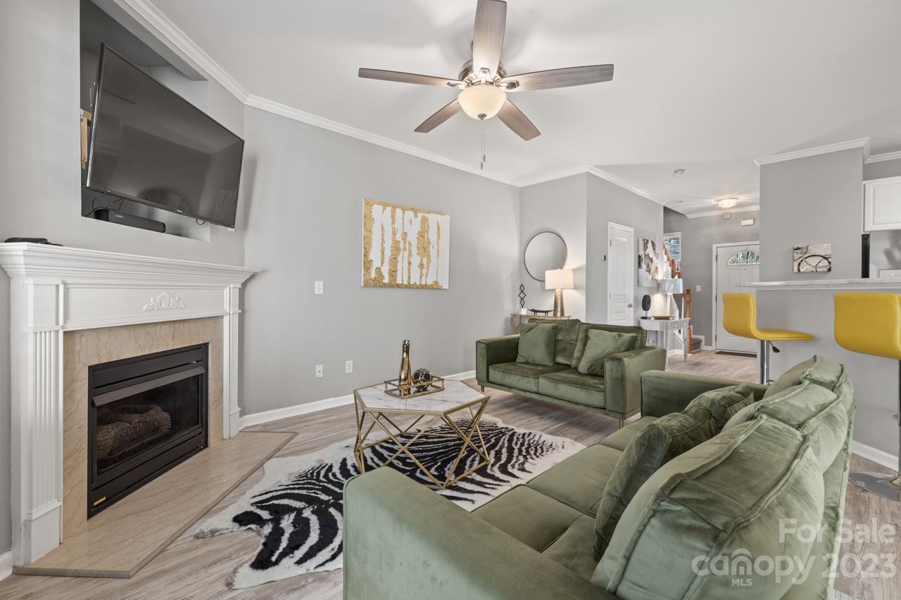 Villages of Avonlea - Residential