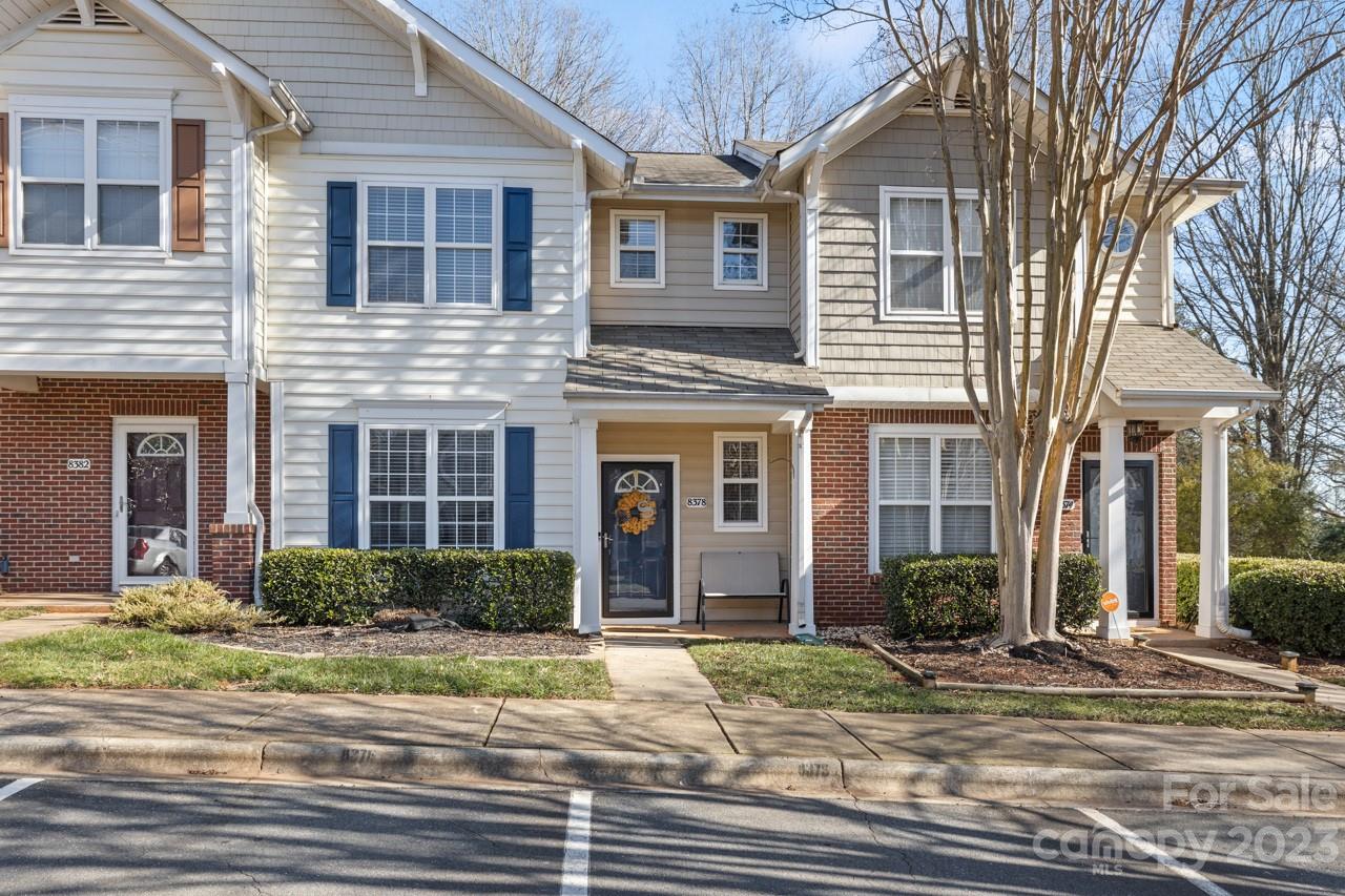 Villages of Avonlea - Residential