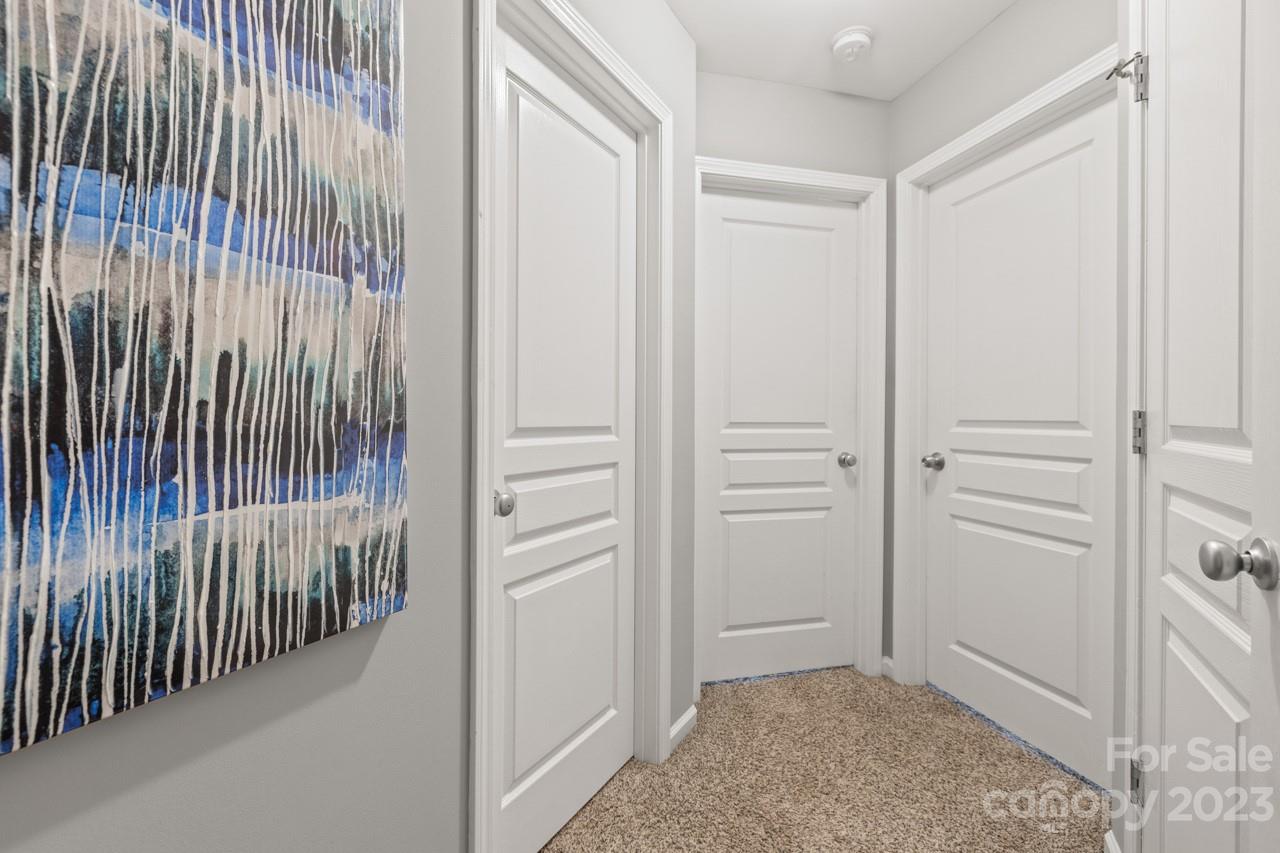 Villages of Avonlea - Residential