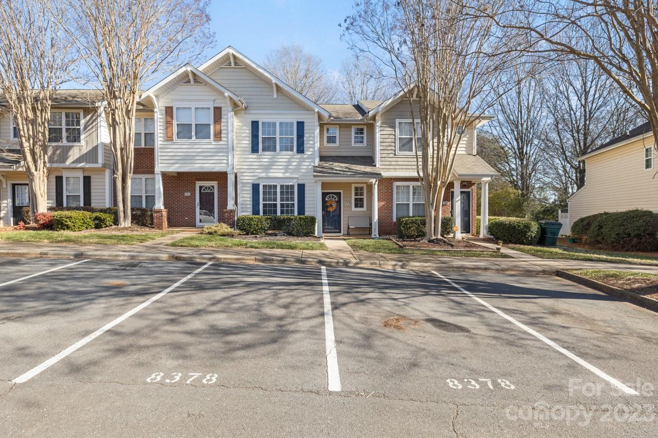 Villages of Avonlea - Residential