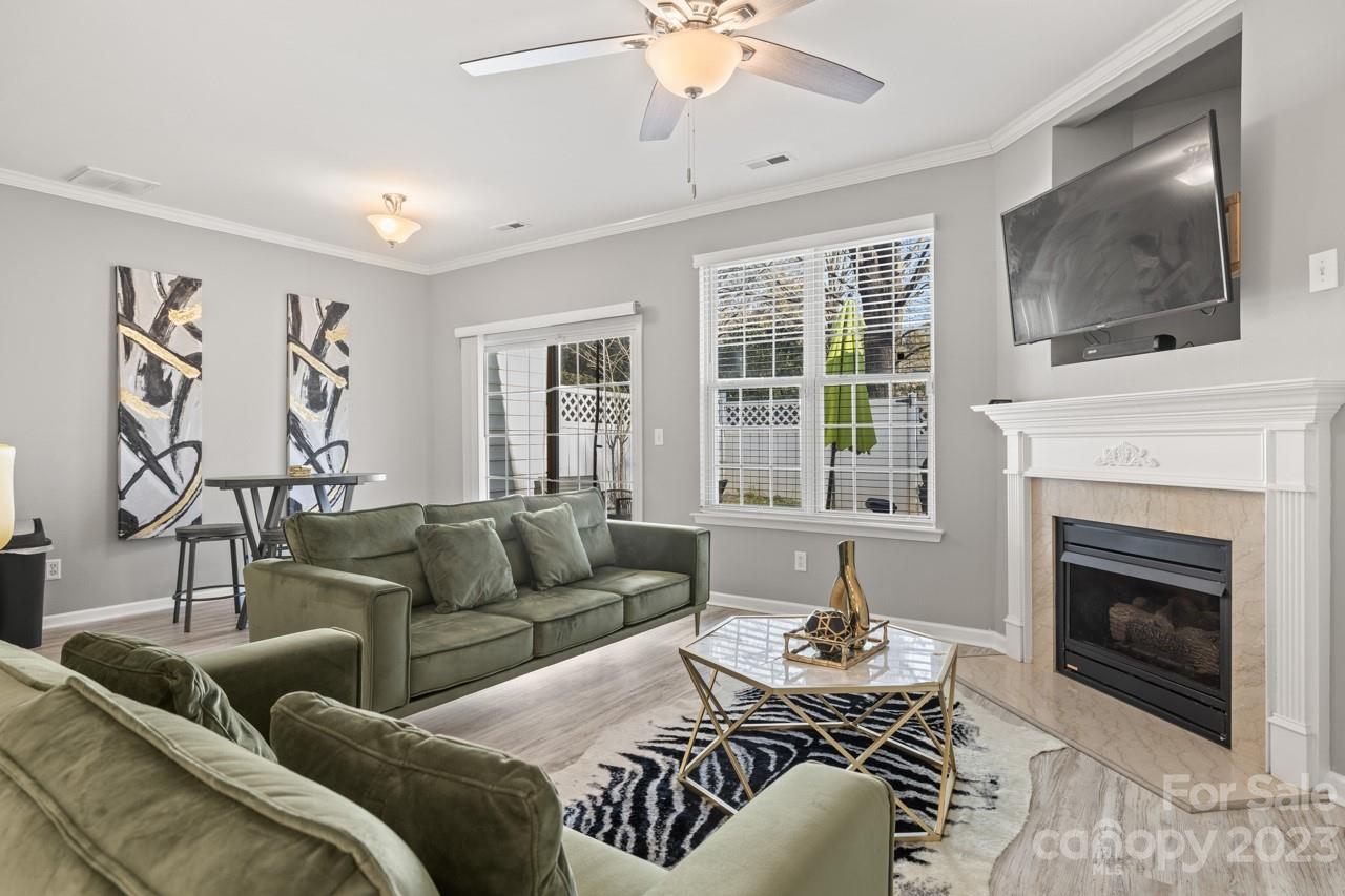 Villages of Avonlea - Residential