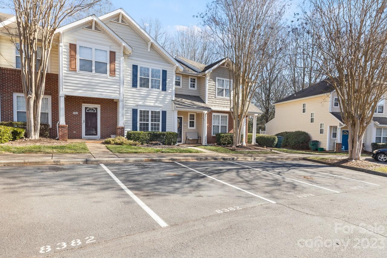 Villages of Avonlea - Residential