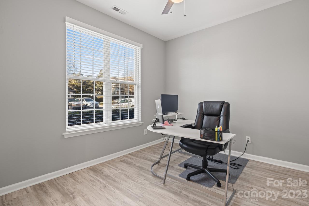 Villages of Avonlea - Residential