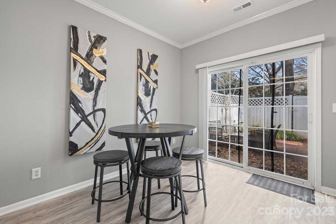 Villages of Avonlea - Residential