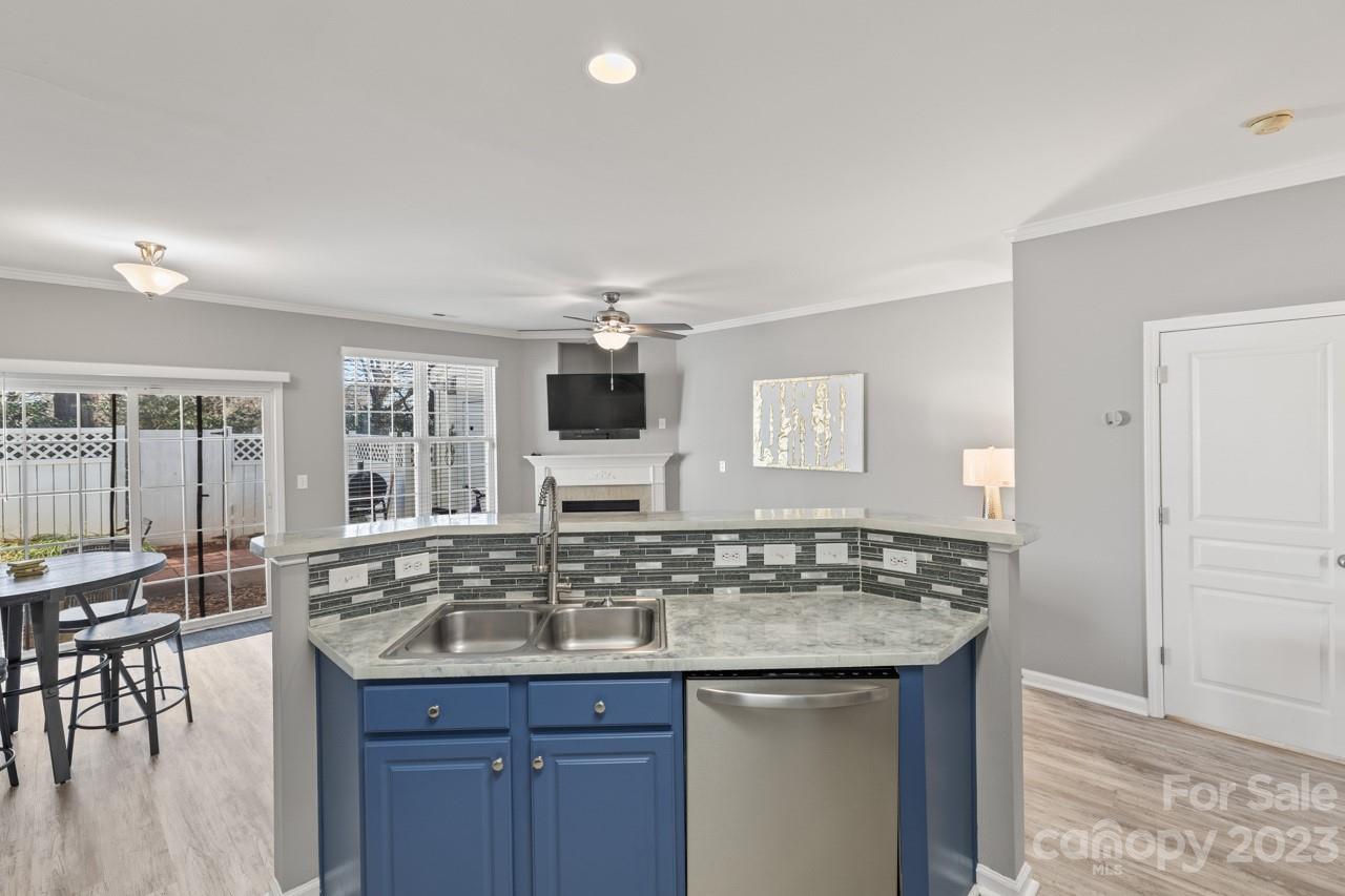 Villages of Avonlea - Residential