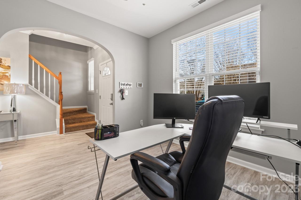 Villages of Avonlea - Residential