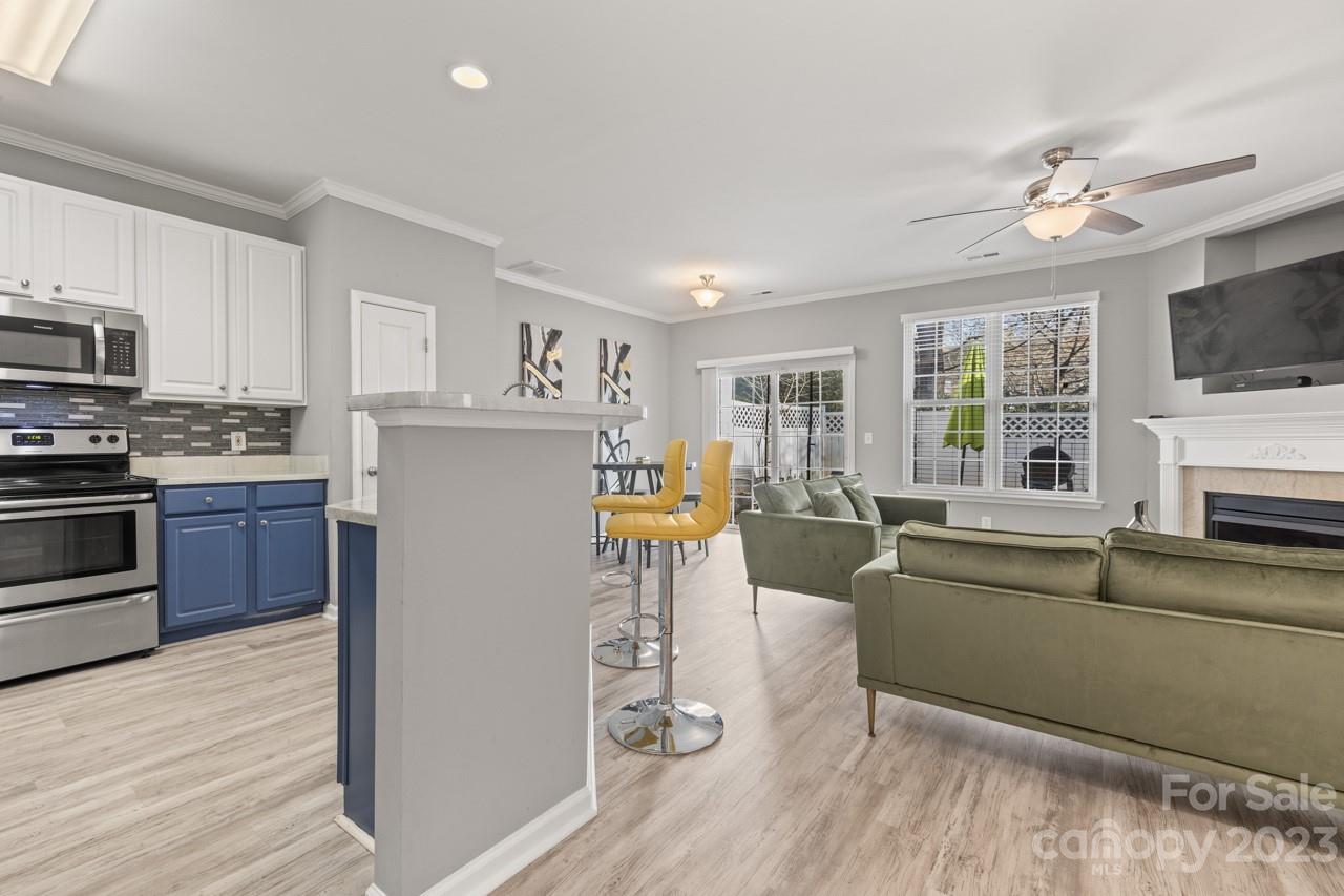 Villages of Avonlea - Residential