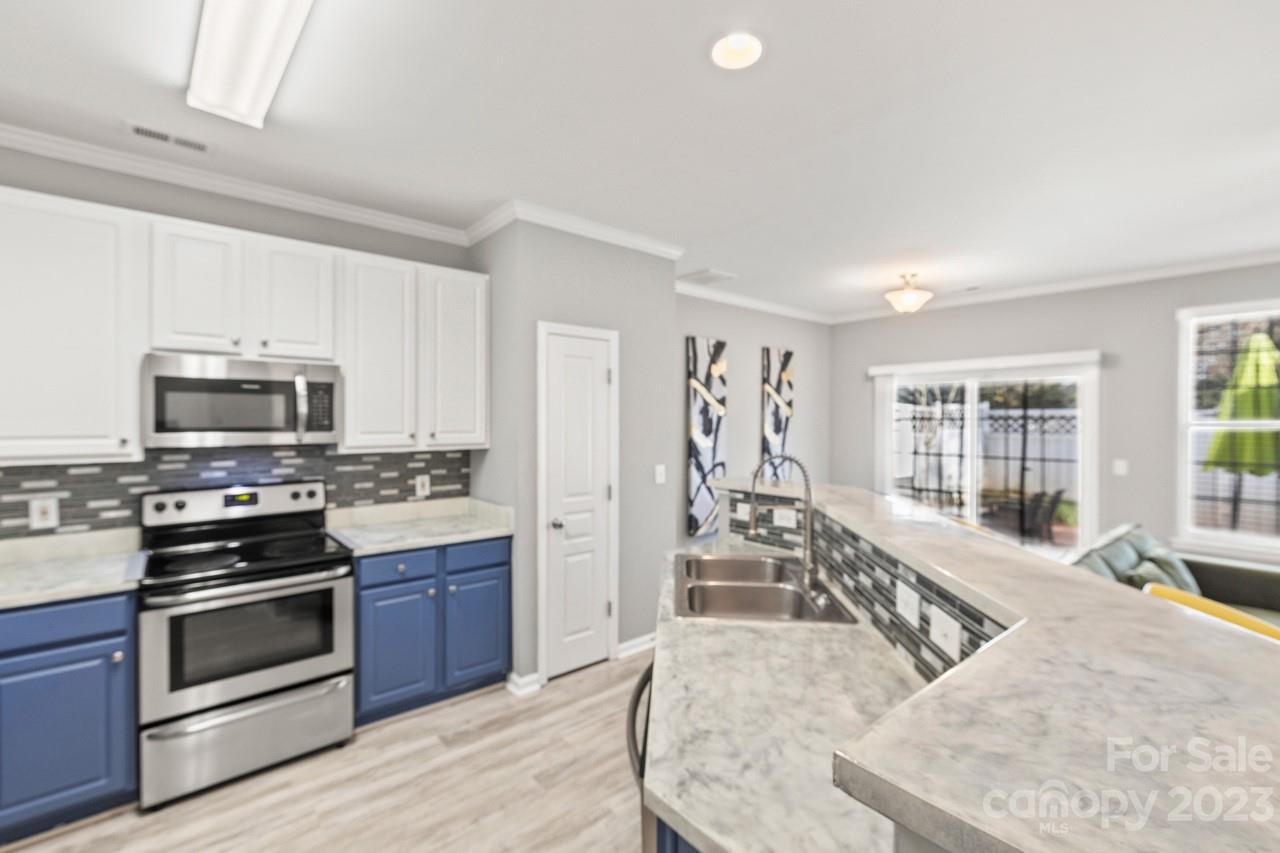 Villages of Avonlea - Residential