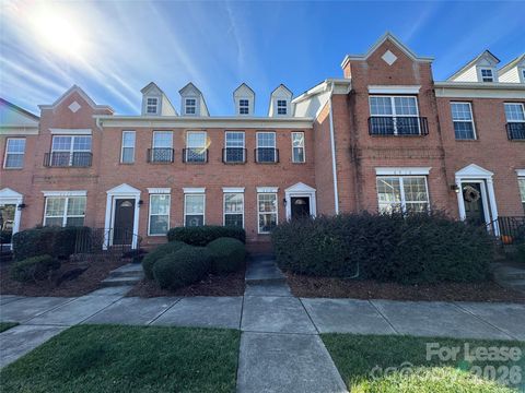 Photo of 6918 Creft Circle, Indian Trail, NC 28079 (MLS # 4376668)
