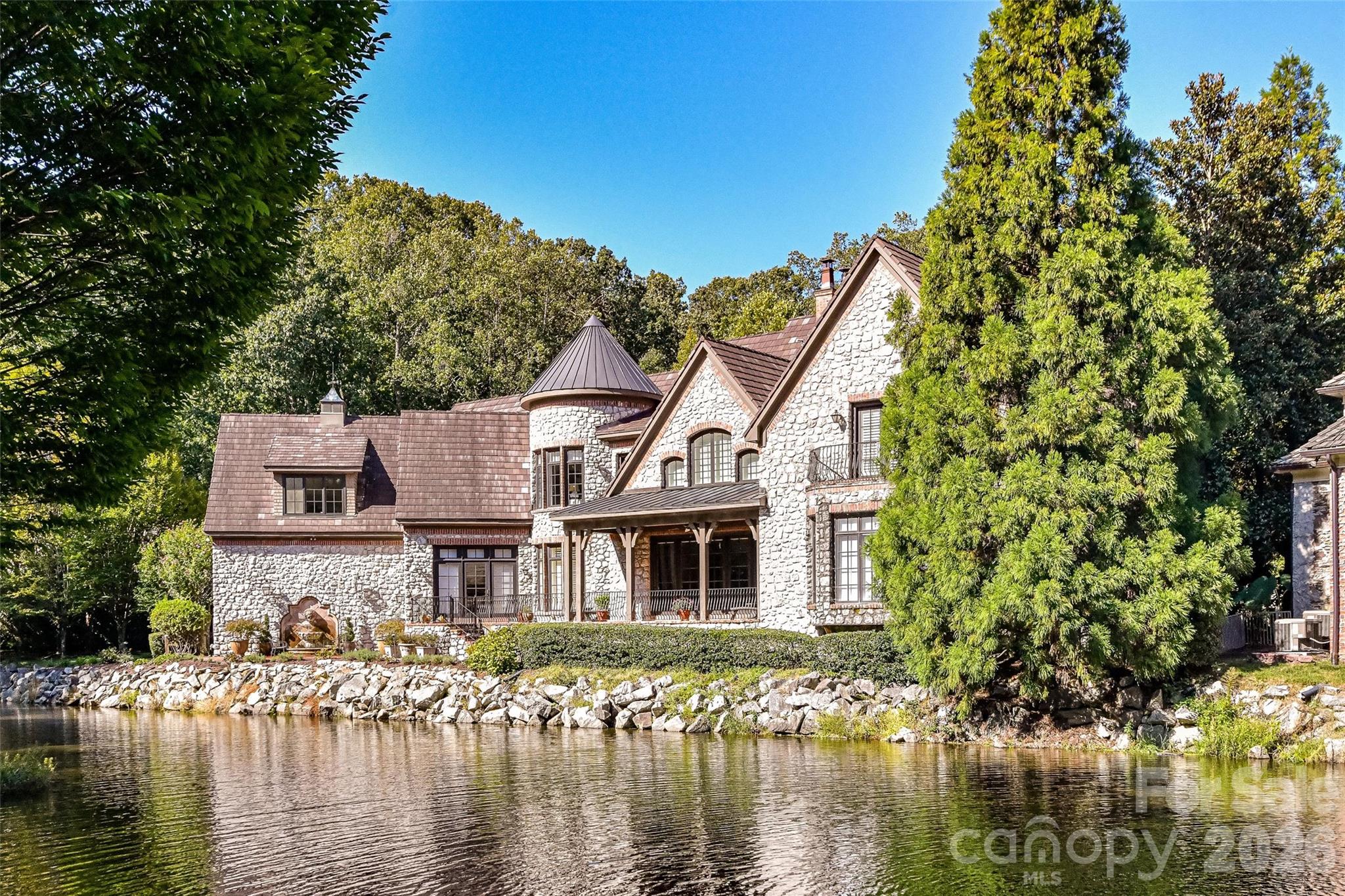 Courance - Residential