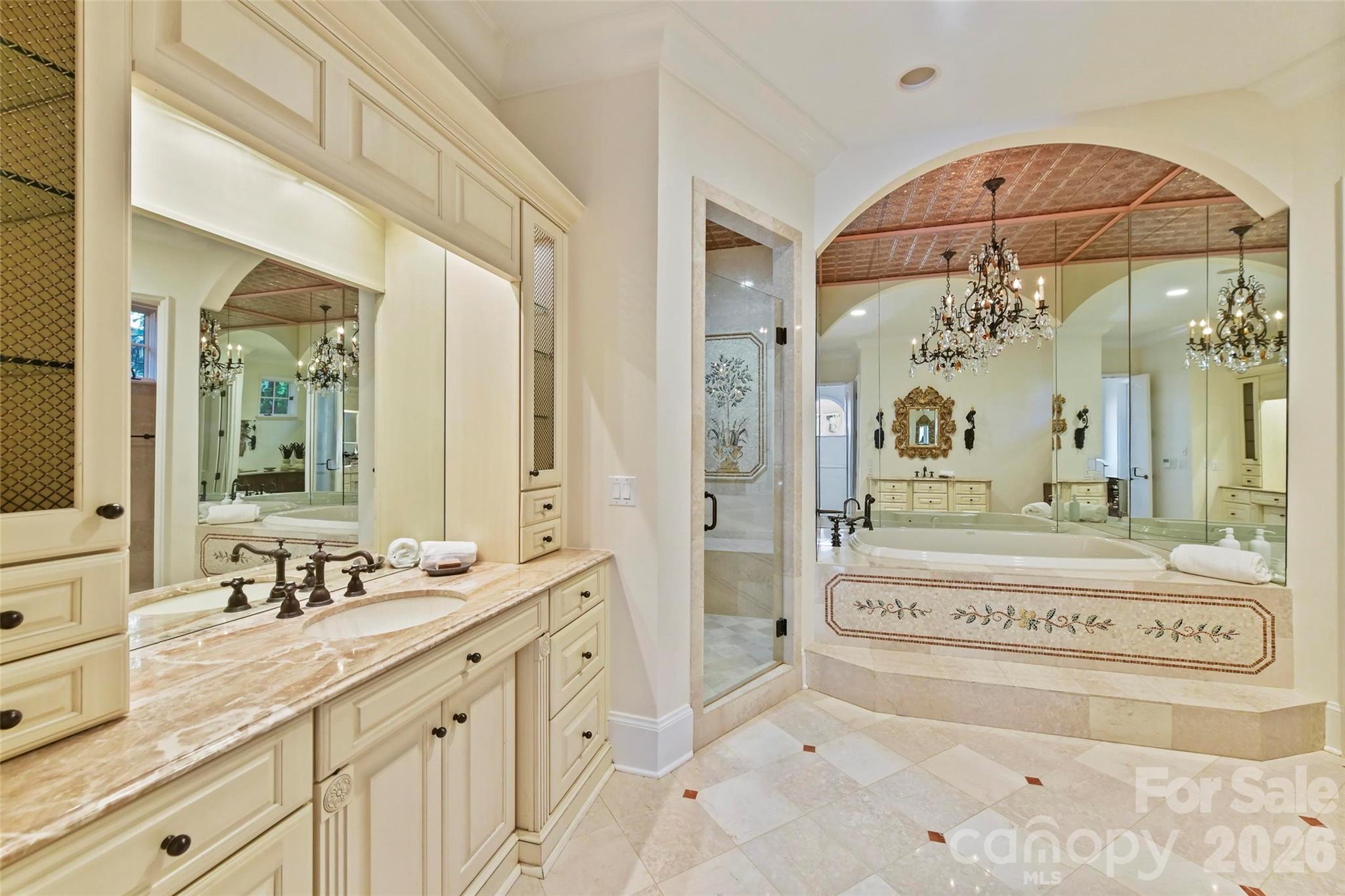 Courance - Residential