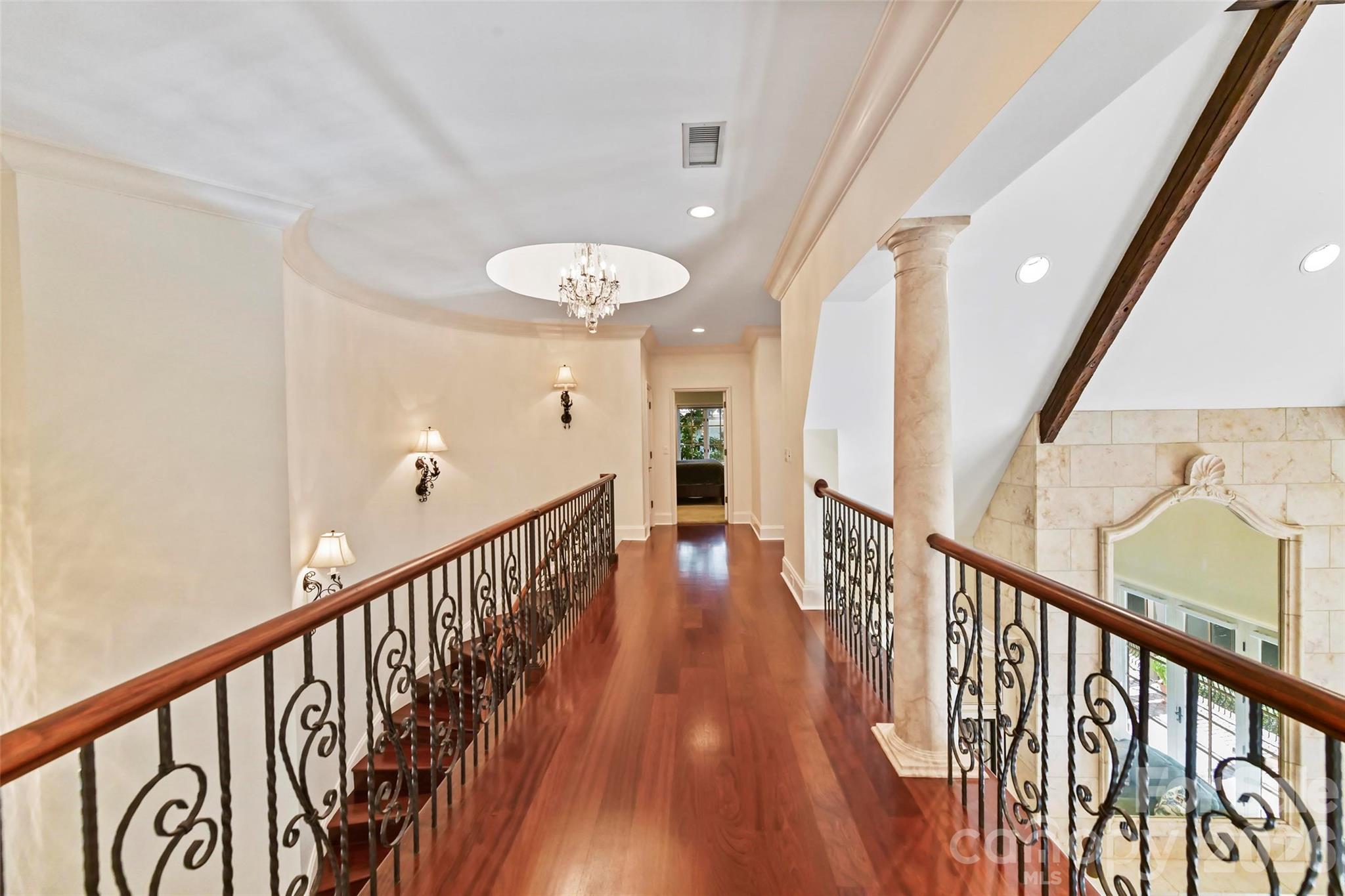 Courance - Residential