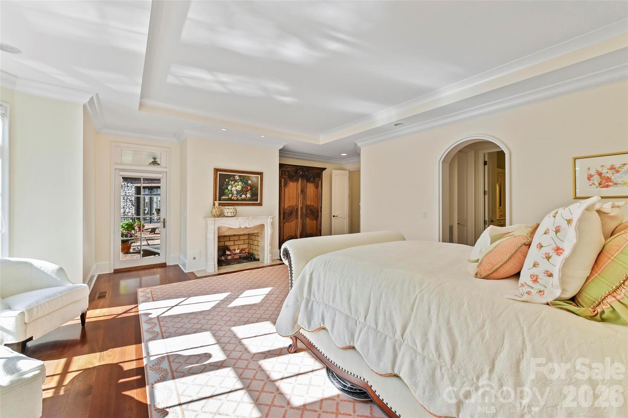 Courance - Residential