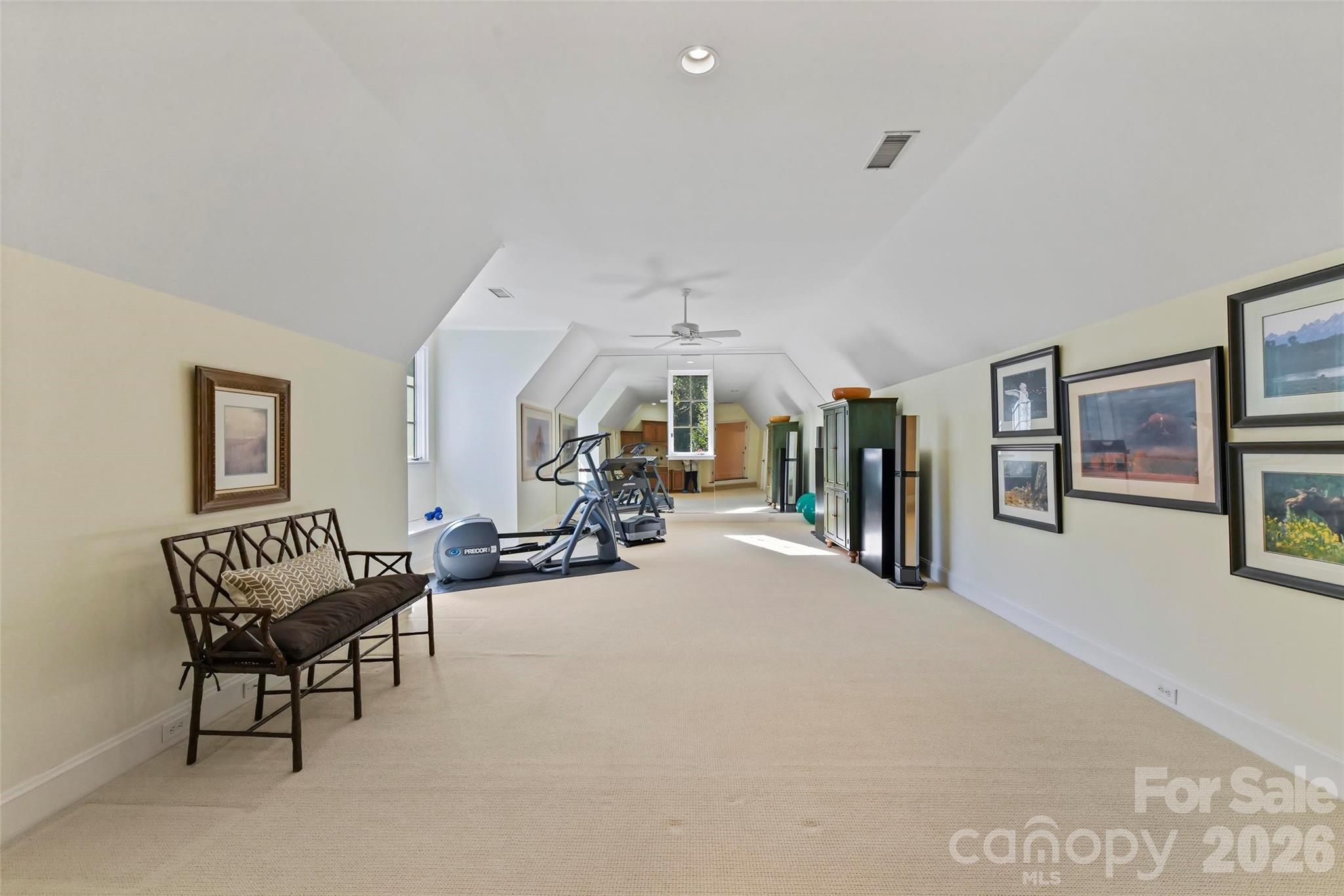 Courance - Residential