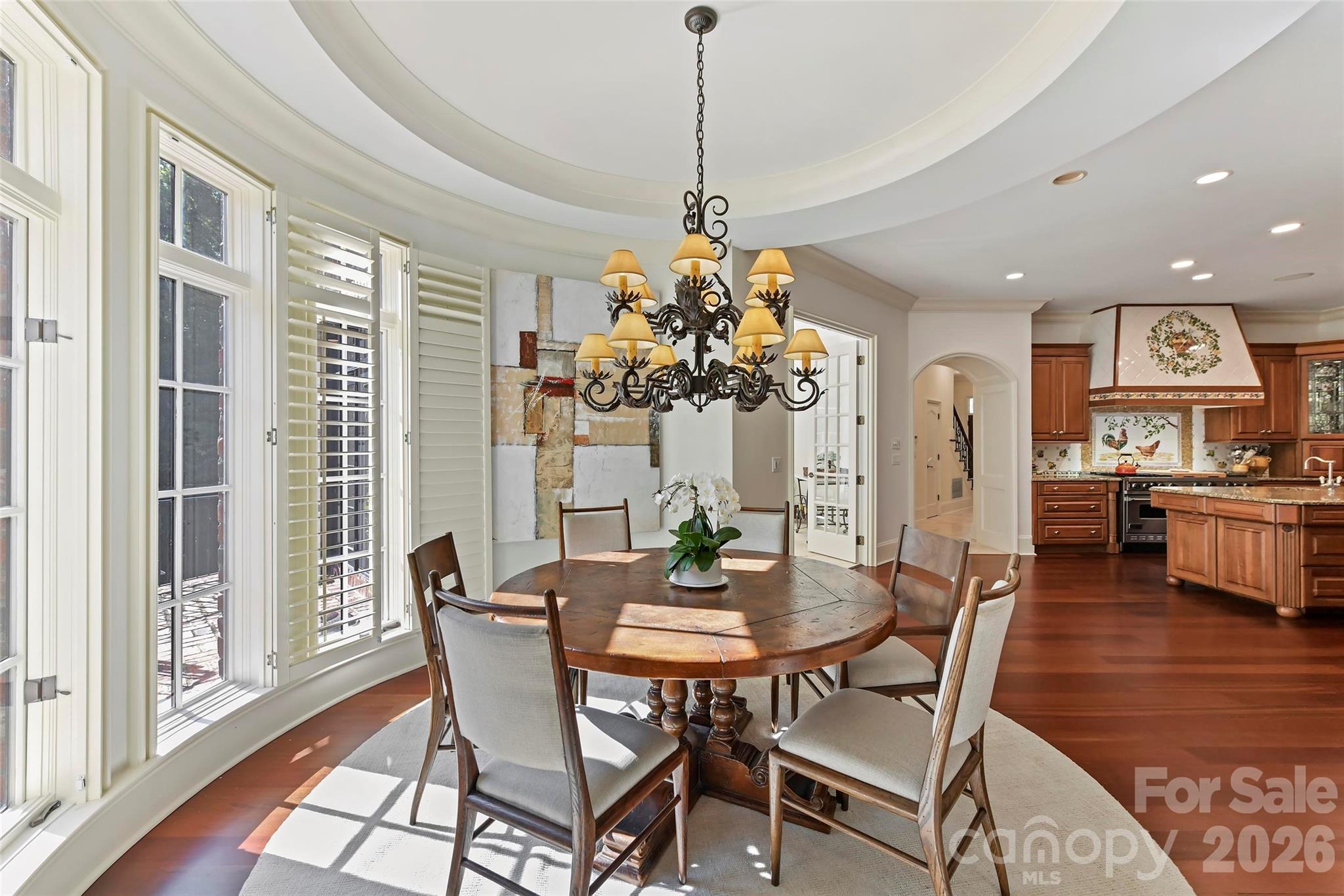 Courance - Residential