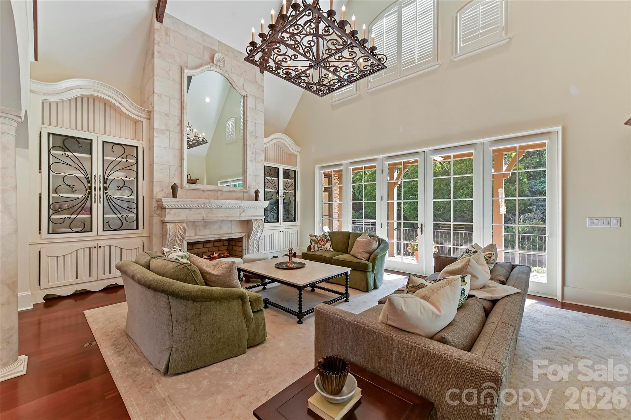 Courance - Residential