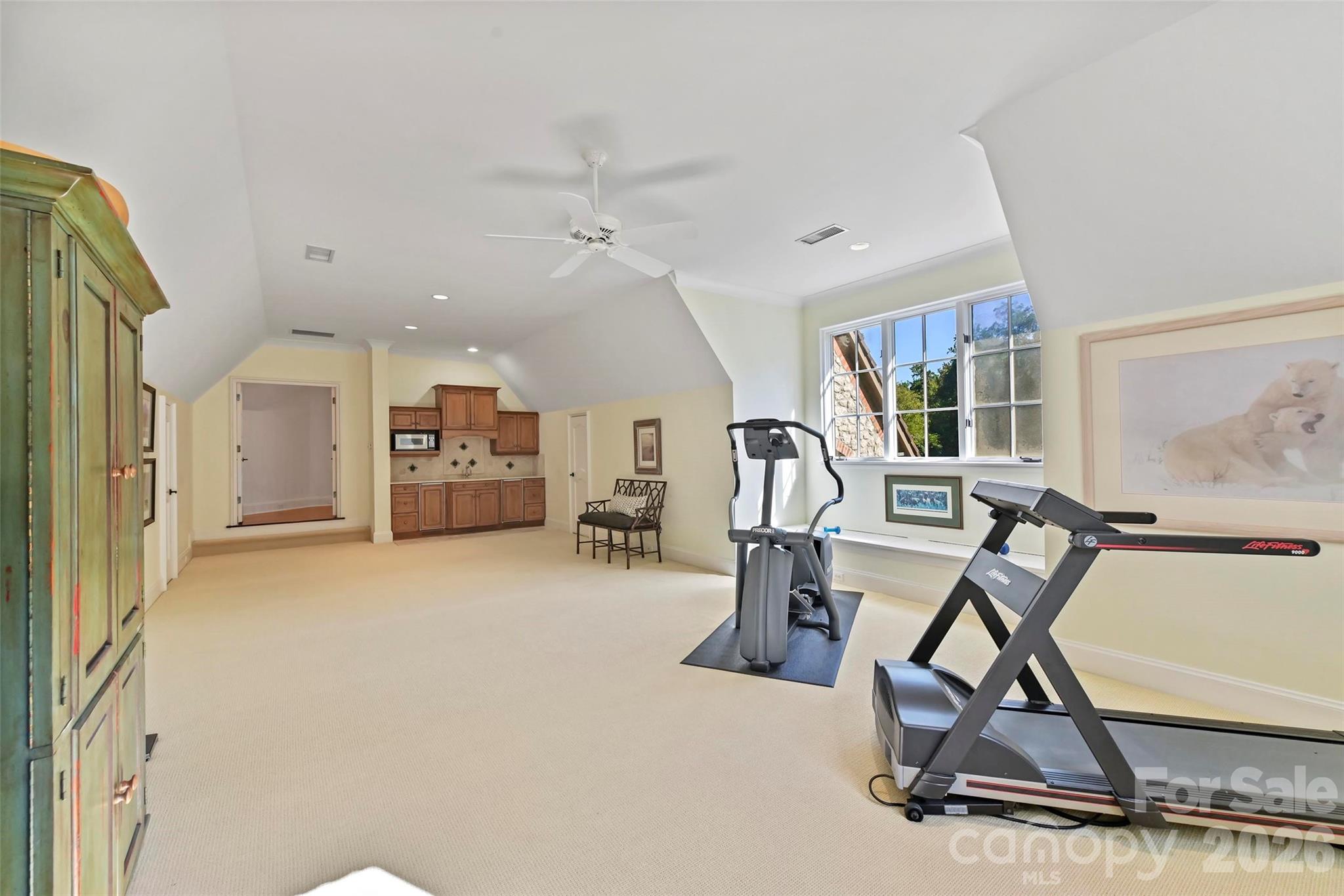 Courance - Residential