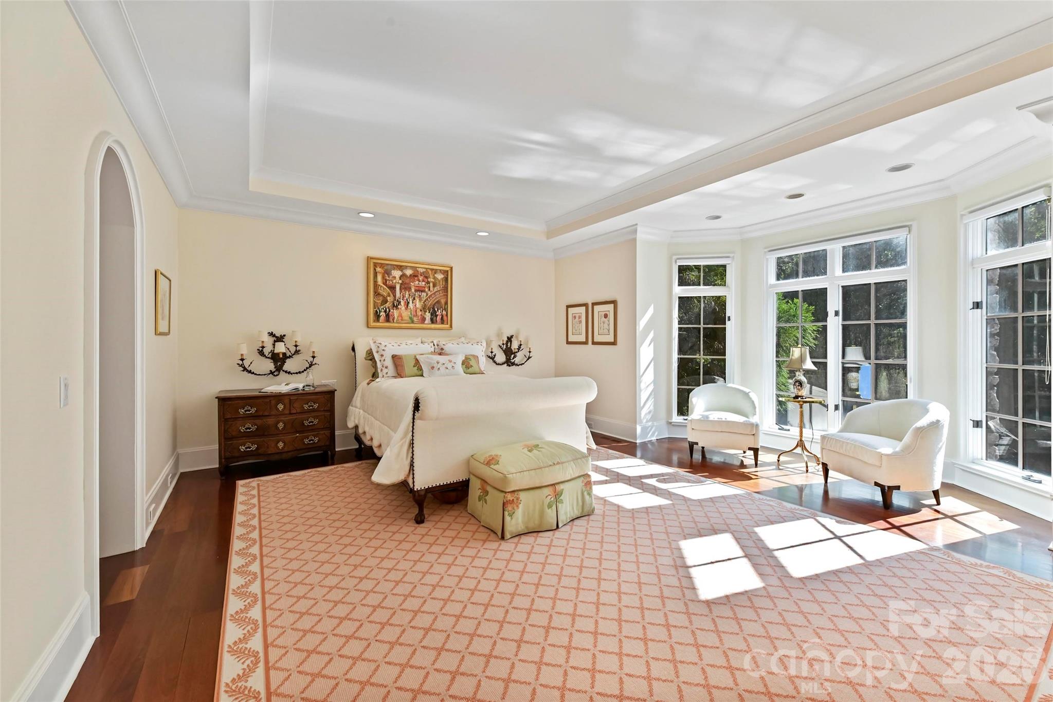 Courance - Residential