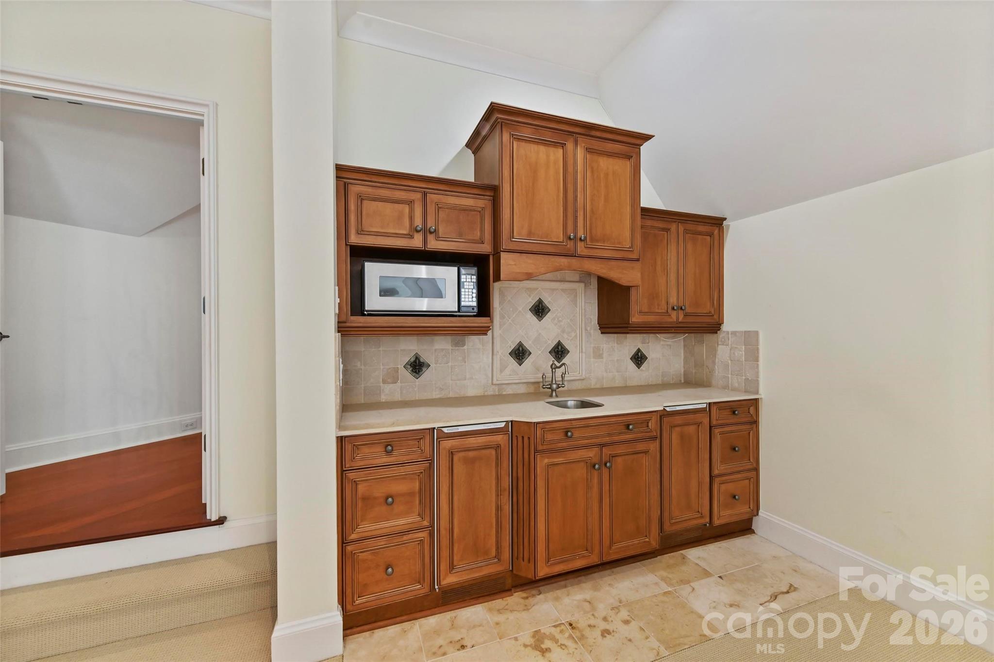 Courance - Residential