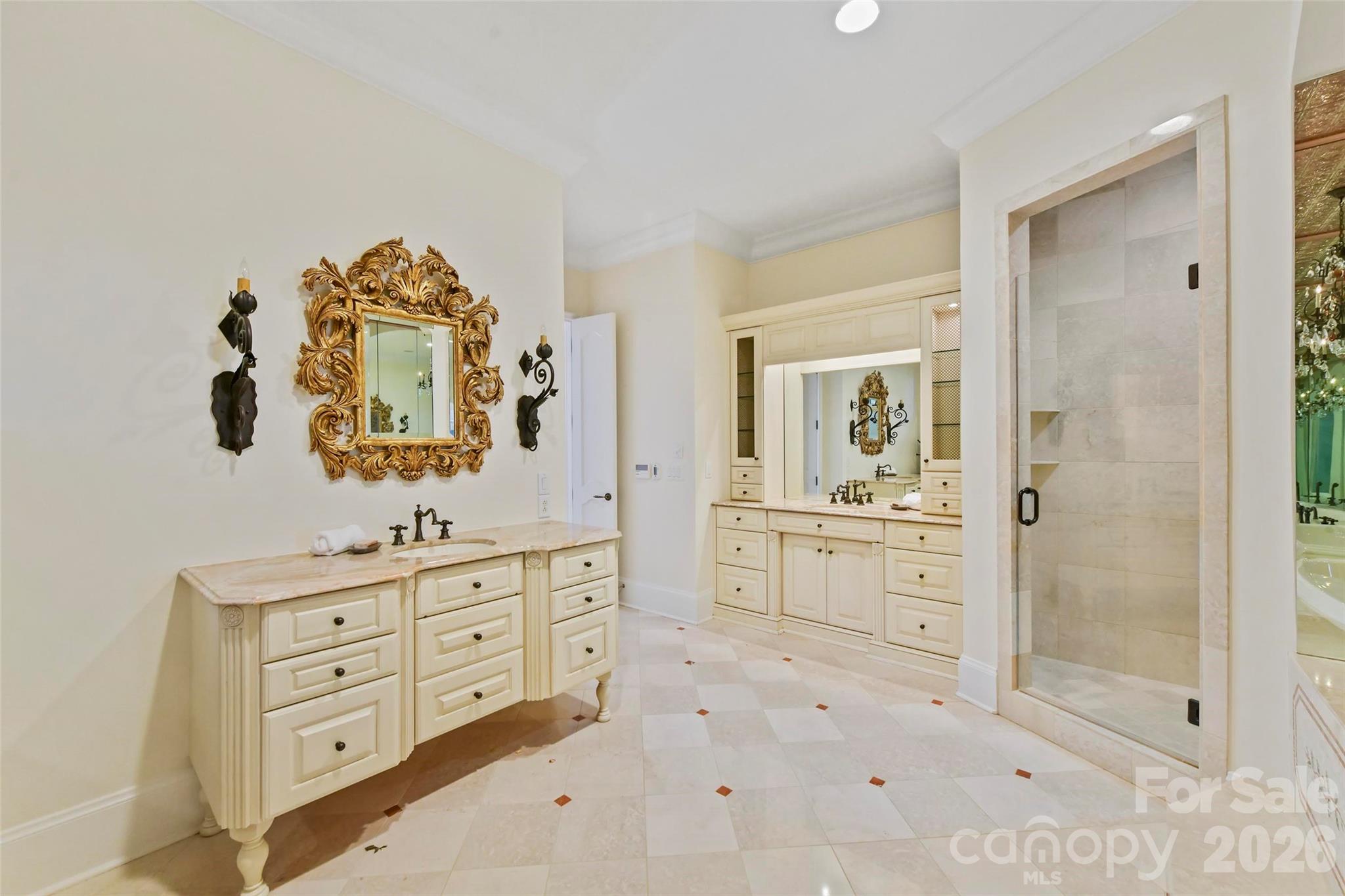 Courance - Residential