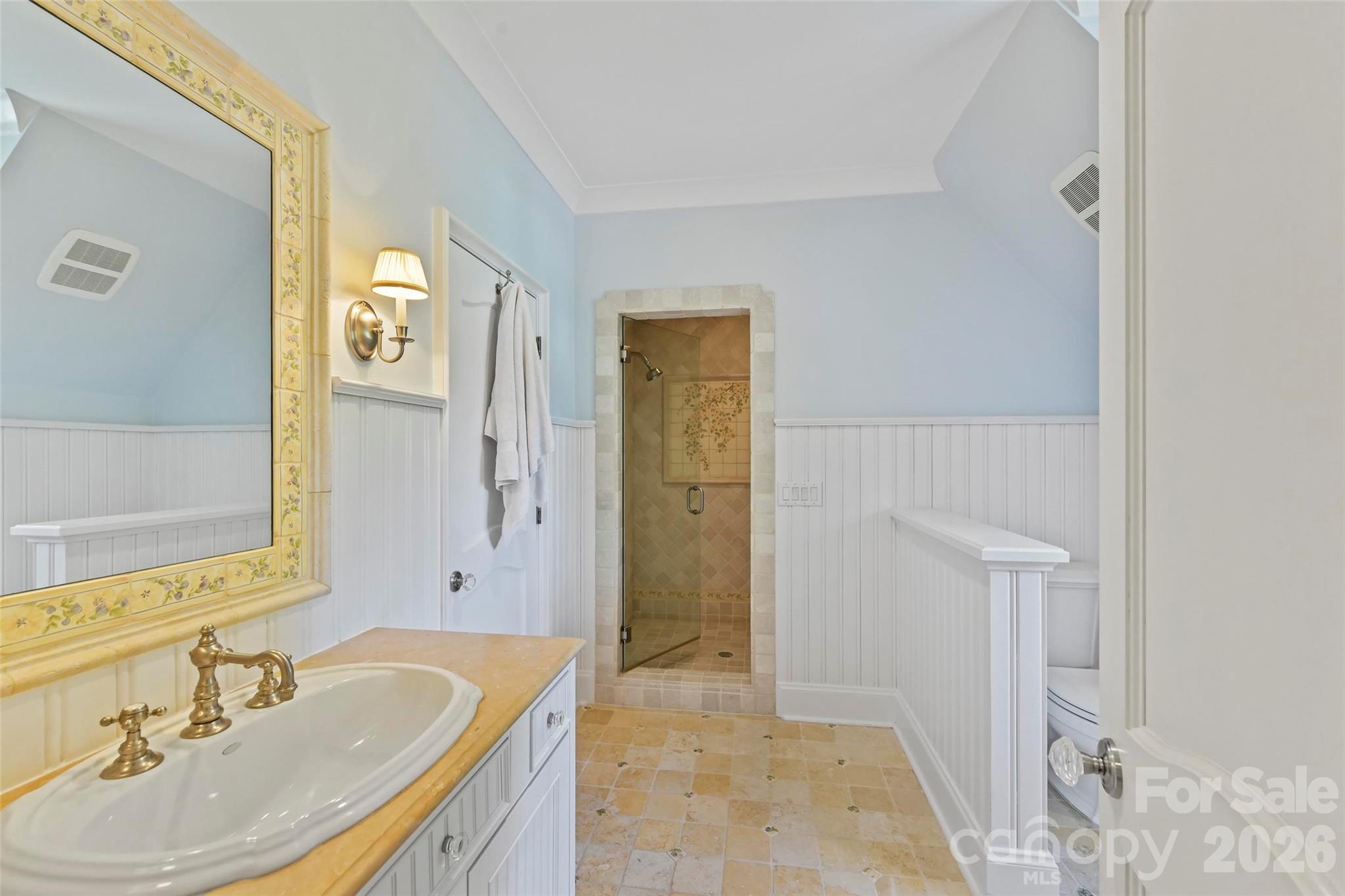 Courance - Residential