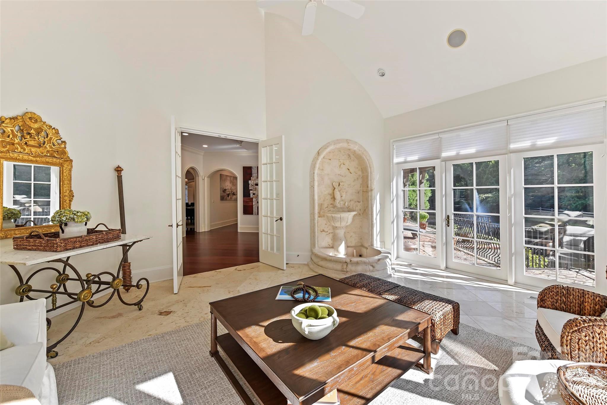 Courance - Residential