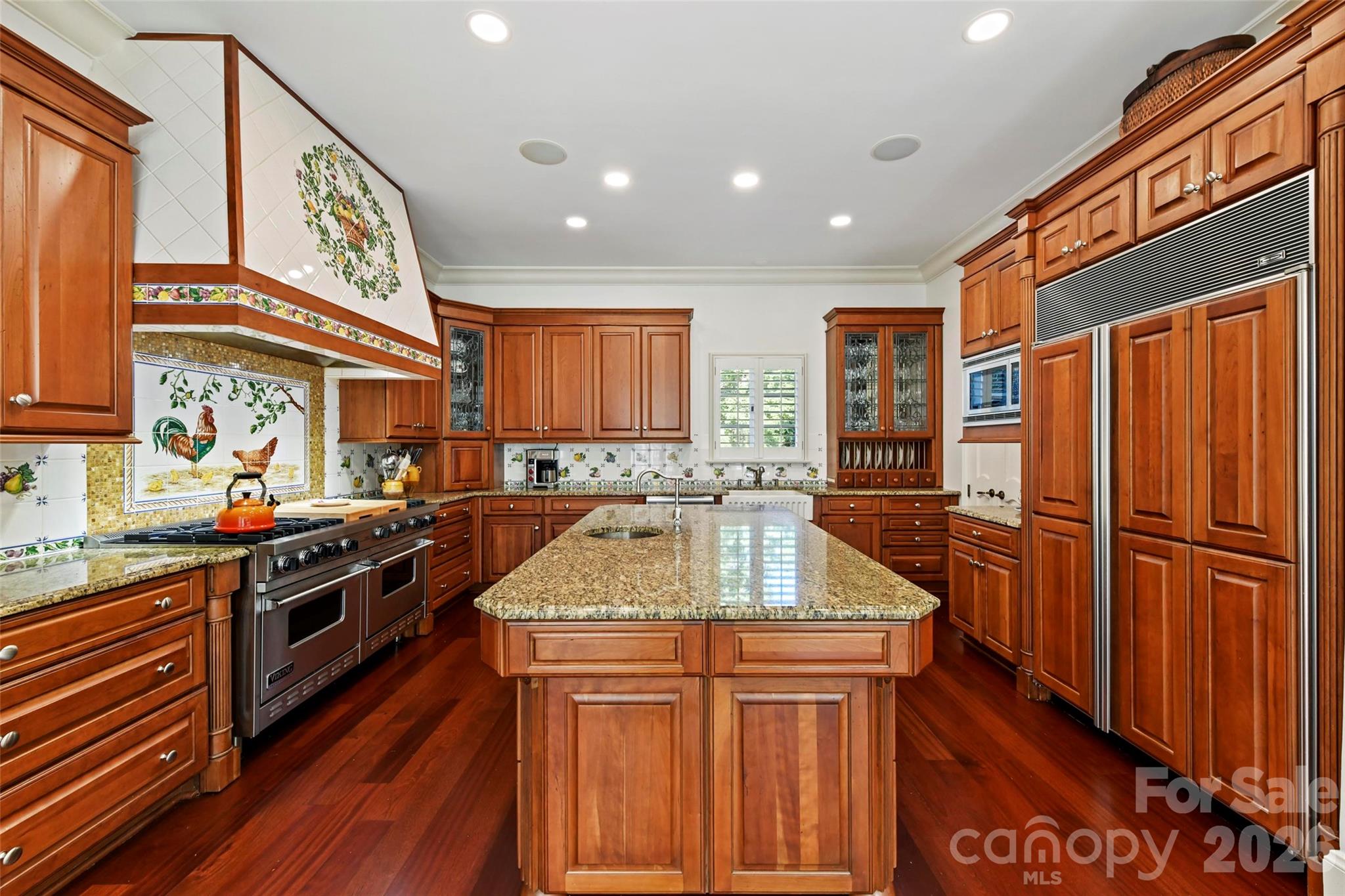 Courance - Residential