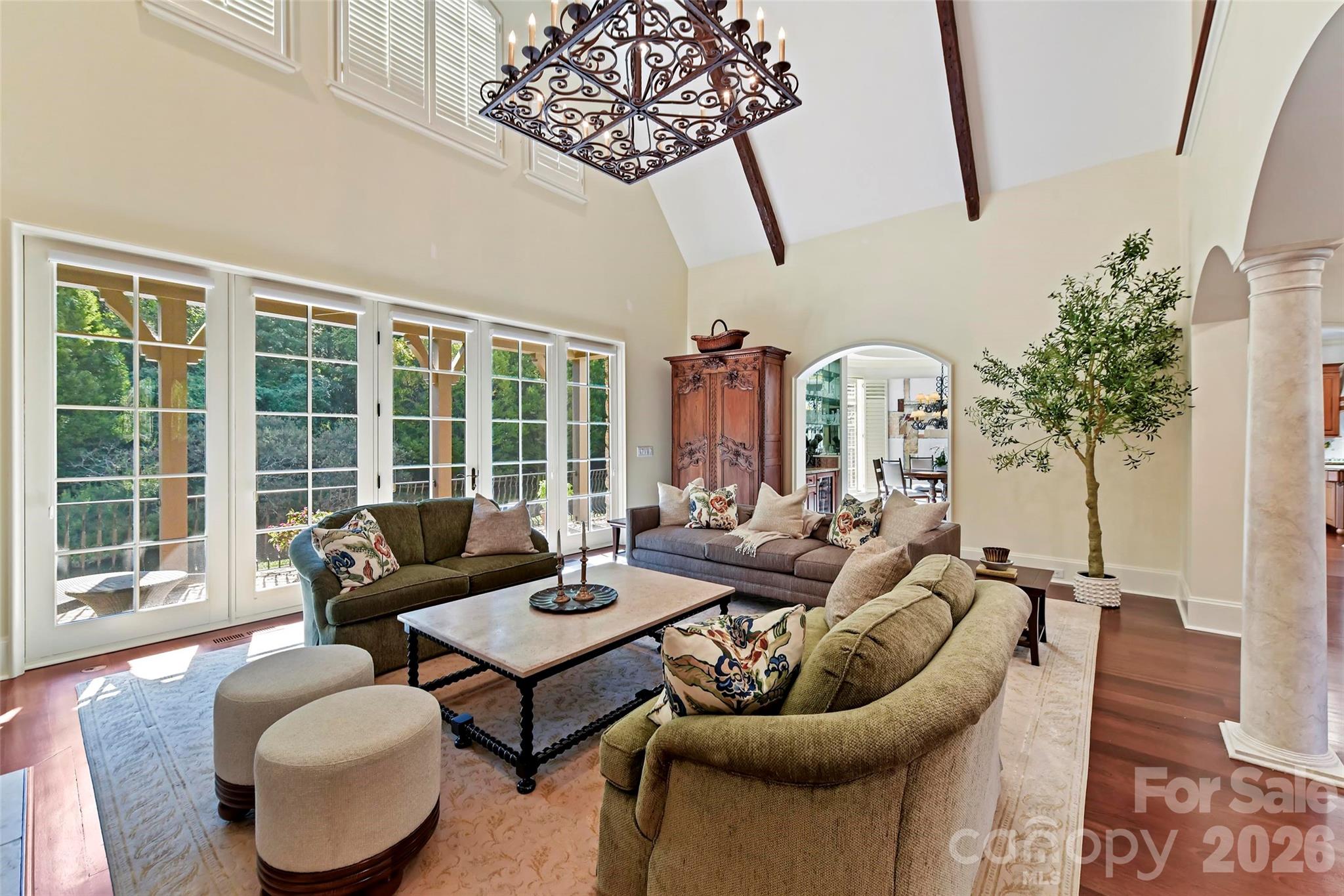 Courance - Residential