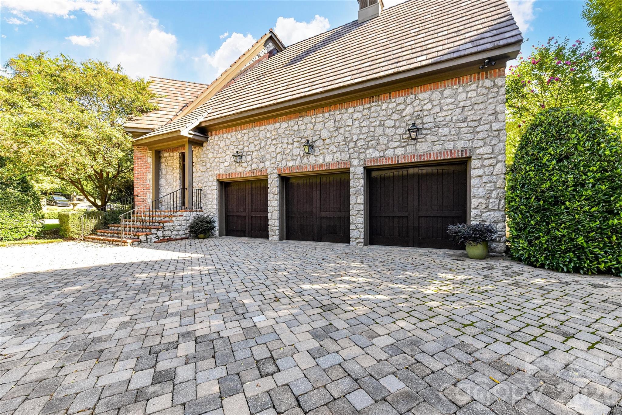 Courance - Residential