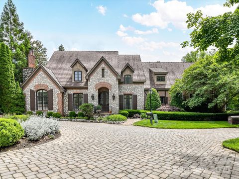 2240 La Maison Drive Charlotte NC 28226