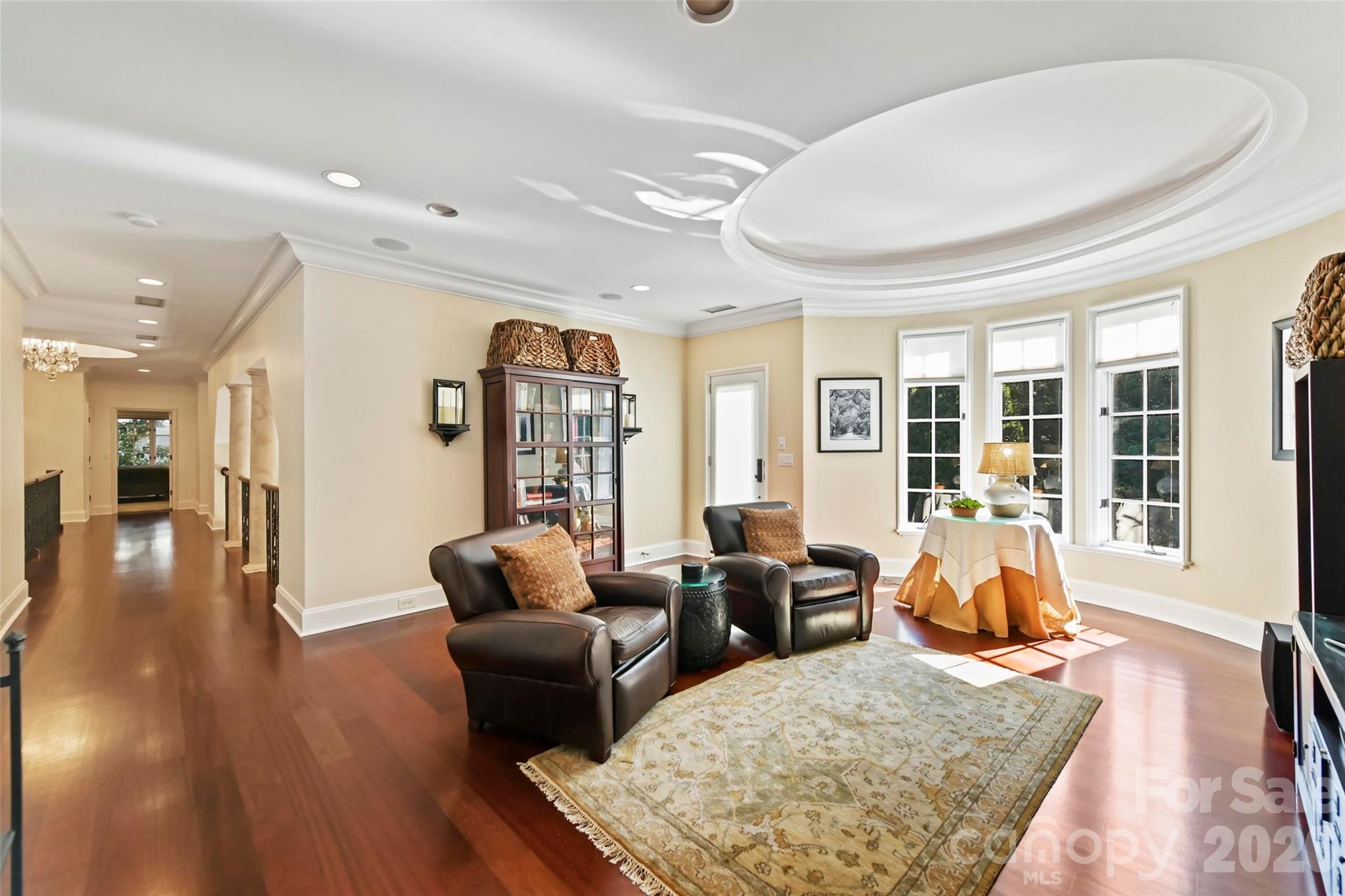 Courance - Residential