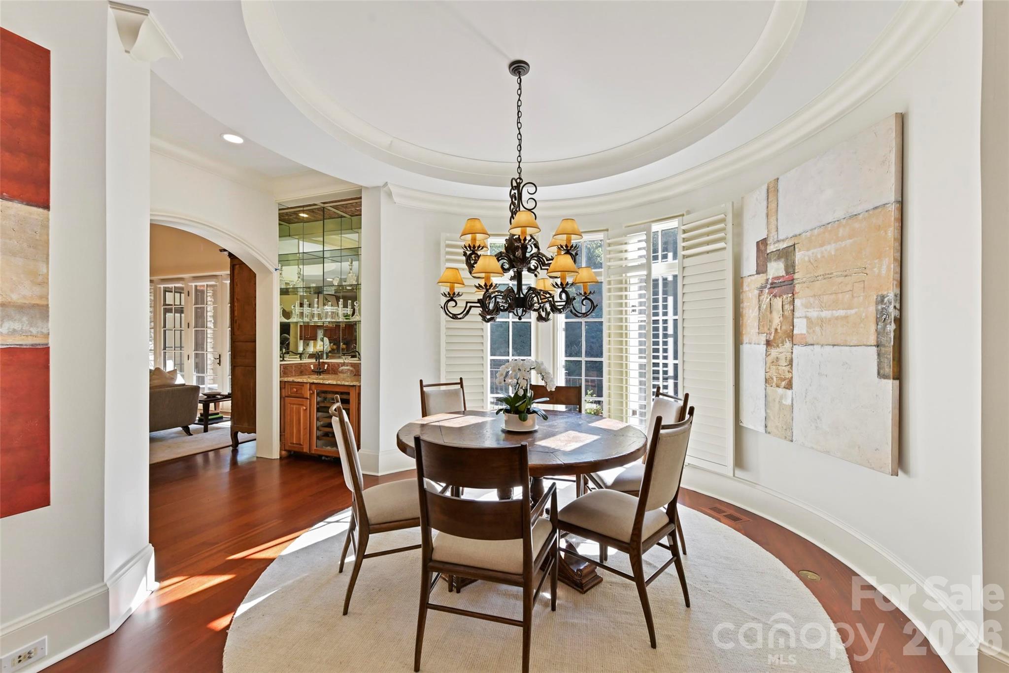 Courance - Residential