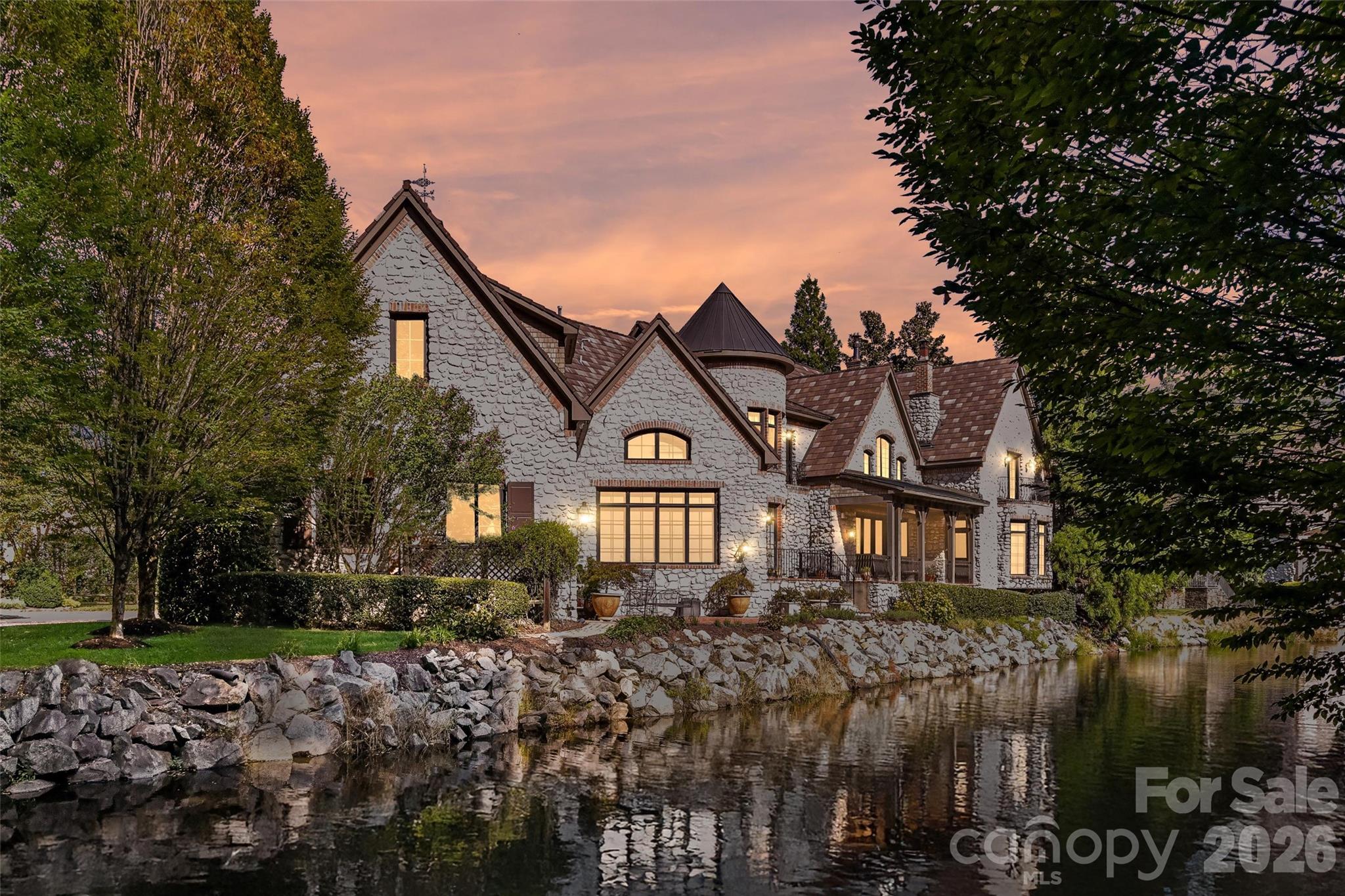 Courance - Residential