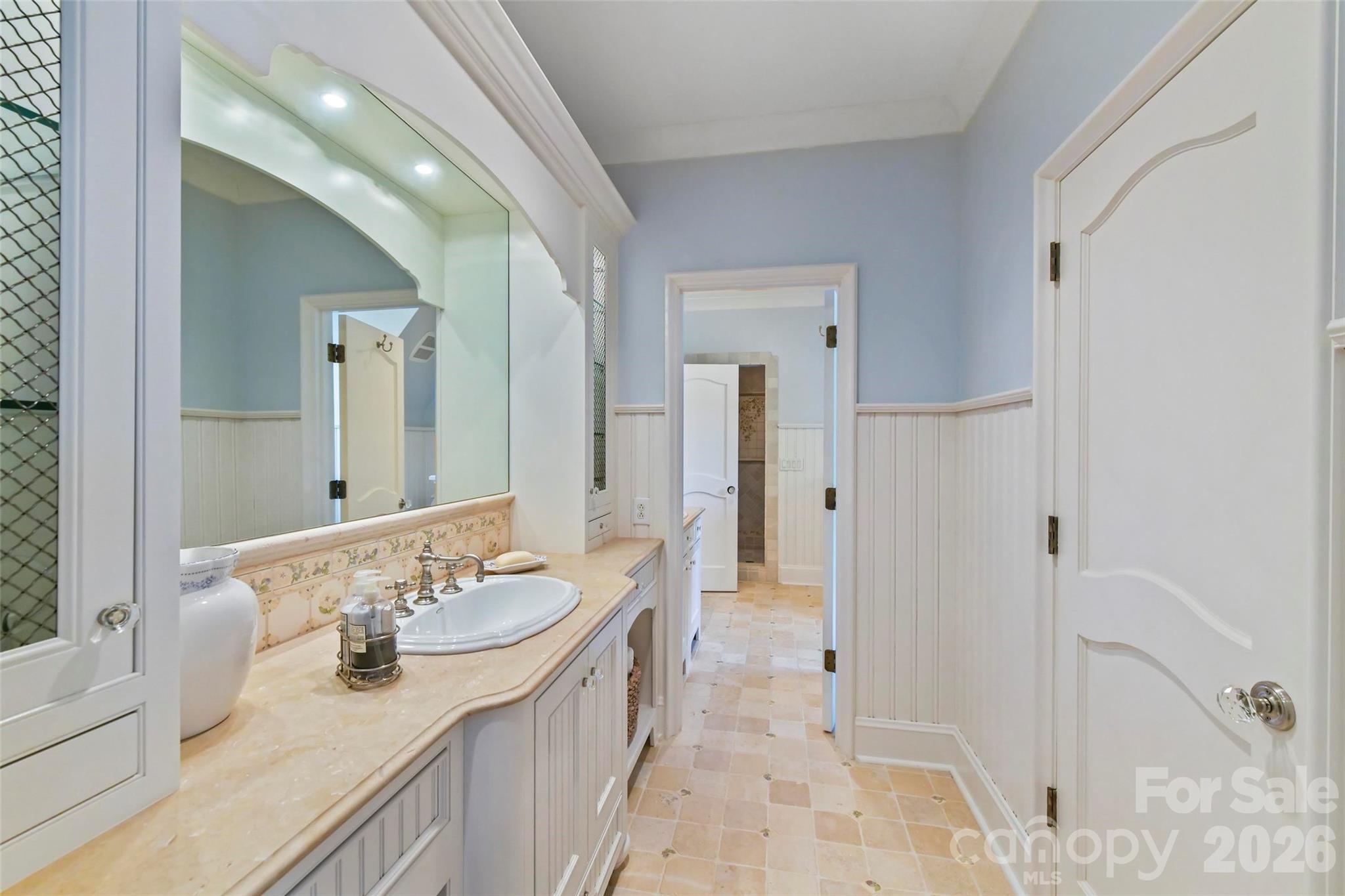 Courance - Residential