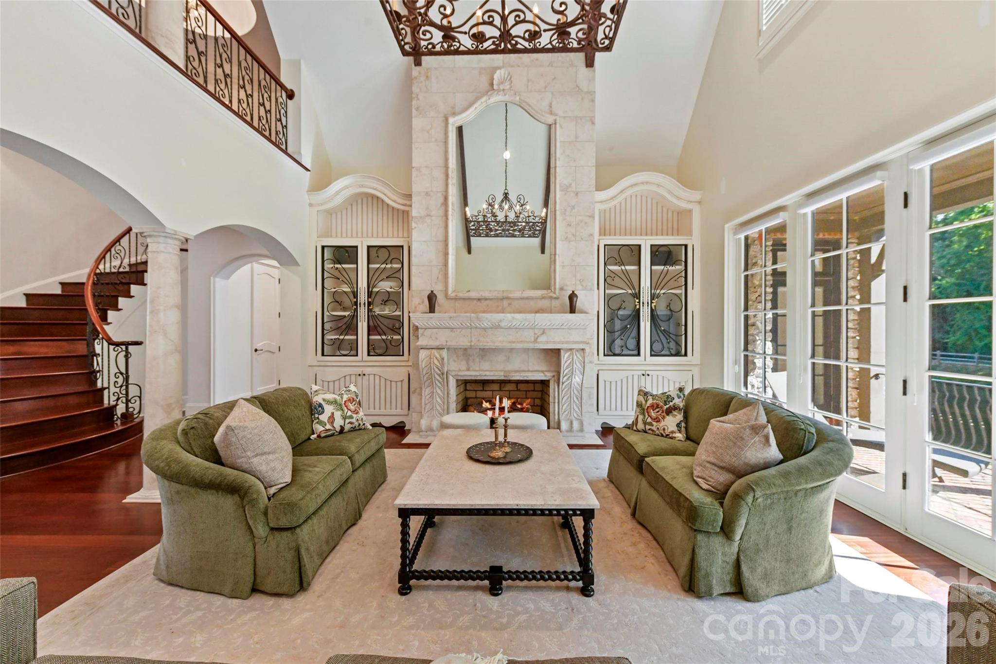 Courance - Residential