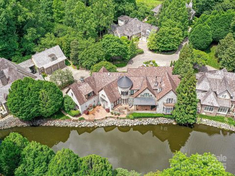 Photo of 2240 La Maison Drive, Charlotte, NC 28226 (MLS # 4265534)