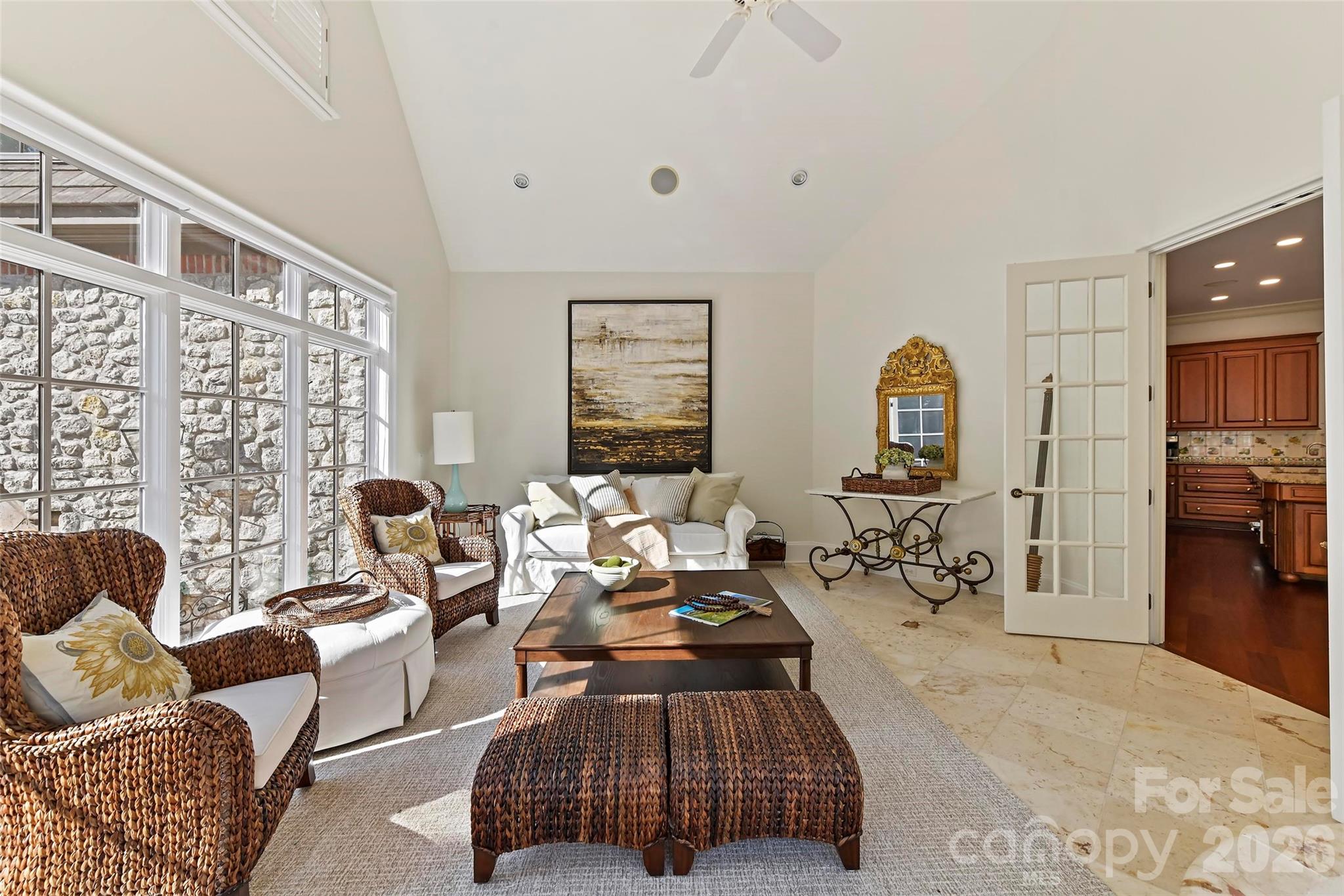 Courance - Residential