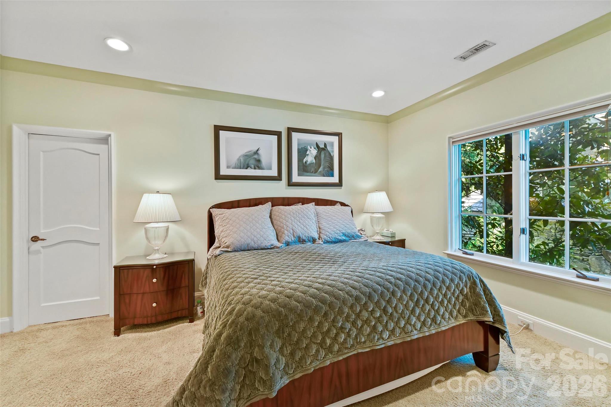 Courance - Residential