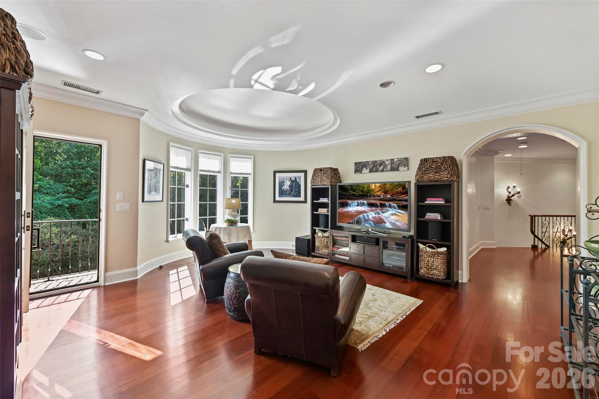 Courance - Residential