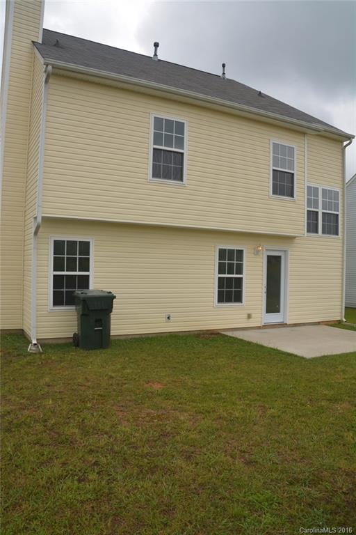 Carnegie Estates - Residential