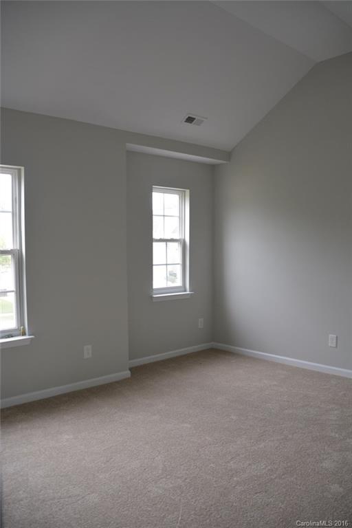Carnegie Estates - Residential