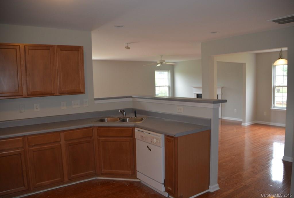Carnegie Estates - Residential